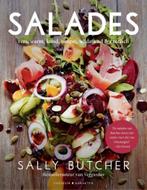 Sally Butcher - Salades, Boeken, Nieuw, Ophalen of Verzenden