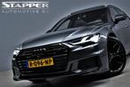 Audi A6 Avant 45 TFSI 245pk Quattro 3x S-Line Pano/Trekhaak/, Automaat, Gebruikt, 4 cilinders, 245 pk