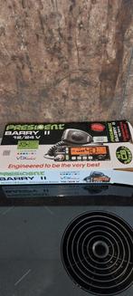 President barry 2 zgan., Ophalen of Verzenden, Nieuw, Overige merken