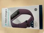 Fitbit charge 4, Ophalen, Zo goed als nieuw, Overige merken