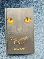 Warriors Cats dagboek, Ophalen of Verzenden, Zo goed als nieuw, Non-fictie