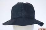 buckethat Vissershoed Regenhoed donker blauw 56 en 57 nieuw, Ophalen of Verzenden, Nieuw, 56 of 57 cm (M, 7 of 7⅛ inch), Hoed