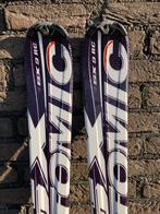 Atomic Supercross Ski 178 SX 9 RC, 160 tot 180 cm, Gebruikt, Ophalen of Verzenden, Carve