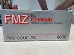 FMZ Fleischman fmz koppler 6806, Ophalen of Verzenden, Zo goed als nieuw, Gelijkstroom, Fleischmann