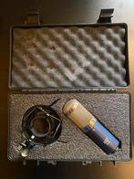 MXL RI44 Ribbon, Muziek en Instrumenten, Microfoons, Ophalen of Verzenden, Zo goed als nieuw, Studiomicrofoon