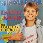 Single book Danny de Munk, Cd's en Dvd's, Vinyl Singles, Nederlandstalig, Ophalen of Verzenden, Zo goed als nieuw
