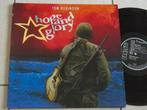 LP Tom Robinson - Hope and glory, Verzenden, Gebruikt, 12 inch, Poprock