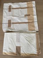 Cinderella Eenpersoons Dekbedovertrek, Eenpersoons, Beige, Dekbedovertrek, Ophalen of Verzenden