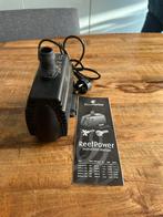 Opvoerpomp blu marine.reefpower 2600, Dieren en Toebehoren, Vissen | Aquaria en Toebehoren, Ophalen of Verzenden, Gebruikt, Overige typen