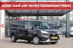 Fiat Doblò Cargo Maxi 1.6 MJ 105PK | Trekking | Cruise | Ai, Auto's, Voorwielaandrijving, Stof, Gebruikt, Euro 6