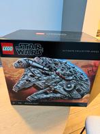 Lego Star Wars Millennium Falcon 75192, Kinderen en Baby's, Speelgoed | Duplo en Lego, Ophalen of Verzenden, Zo goed als nieuw
