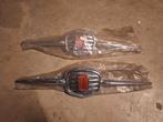 Fiat 500 embleem oldtimer auto 600 sierstrip, Ophalen