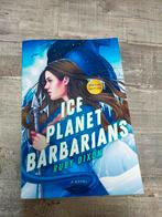 Ruby Dixon - Ice Planet Barbarians, Ophalen of Verzenden, Zo goed als nieuw, Ruby Dixon