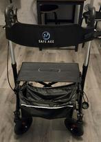 Lichtgewicht rollator van Safe Age, Diversen, Rollators, Ophalen, Lichtgewicht