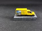 Lemke MiNis 4565 - Streetscooter Deutsche Post (14246), Overige merken, Gebruikt, Gelijkstroom, Overige typen