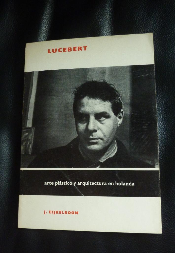 LUCEBERT; exclusieve boeken in zeer goede staat – 9 stuks-, Boeken, Kunst en Cultuur | Beeldend, Nieuw, Schilder- en Tekenkunst