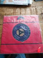 Wanda Jackson - addio my love, Ophalen of Verzenden, Zo goed als nieuw, Pop