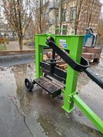 Stenenknipper - Handmatig, Ophalen, Gebruikt, Handmatig