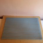 IKEA Inreda cd / dvdhouder, Huis en Inrichting, Ophalen of Verzenden, Kunststof, Cd's of Dvd's, 25 tot 75 discs