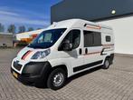 Peugeot BOXER 2,2 HDI 130 HK L2H2 Camperbus NL Camper, Overige merken, Bedrijf, Diesel