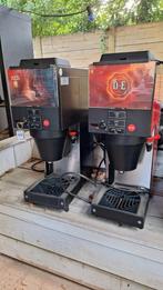 Douwe egberts koffie machine, Witgoed en Apparatuur, Koffiezetapparaten, Ophalen of Verzenden, Zo goed als nieuw, Koffiemachine