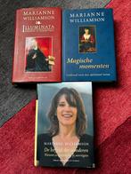 Marianne Willemson De cursus in wonderen per stuk, Achtergrond en Informatie, Spiritualiteit algemeen, Nieuw, Ophalen of Verzenden