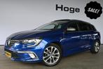 Renault Mégane Estate 1.2 TCe GT-Line Navigatie ECC Cruise, Auto's, Voorwielaandrijving, 65 €/maand, Stof, 4 cilinders