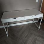 Ikea  bureau Alex met bureaustoel, Ophalen, Gebruikt, Bureau