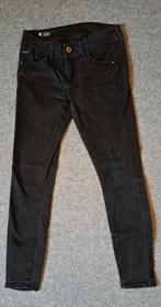 G-star Lynn mid skinny W30L30 zwarte jeans, Zwart, Ophalen of Verzenden, G-STAR RAW, W30 - W32 (confectie 38/40)