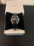 Seiko Presage SSA405J1 - Zo goed als nieuw!, Sieraden, Tassen en Uiterlijk, Horloges | Heren, Seiko, Leer, Staal, Polshorloge