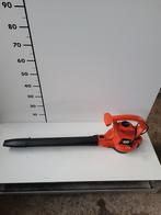 Black en decker elektrische bladblazer, Tuin en Terras, Bladblazers, Ophalen, Gebruikt, Handgedragen, Black&Decker