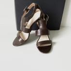Prachtige ESPRIT Edc Pumps mt 37, Ophalen, Pumps, Bruin, Zo goed als nieuw