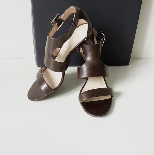Prachtige ESPRIT Edc Pumps mt 37, Kleding | Dames, Schoenen, Zo goed als nieuw, Pumps, Bruin, Ophalen