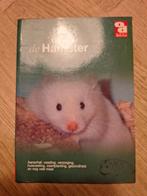 De hamster, Boeken, Ophalen of Verzenden, Zo goed als nieuw