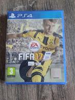 Fifa17 PS4, Ophalen of Verzenden, Zo goed als nieuw