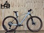 Cube Elite C:62 Pro Carbon 29 inch mountainbike Shimano XT, Hardtail, Heren, Niet ingevuld, 49 tot 53 cm