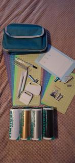 Cricut joy Accessoires Set, Hobby en Vrije tijd, Ophalen of Verzenden, Zo goed als nieuw, Gereedschap of Toebehoren