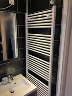 Te koop witte handdoek radiator 163x59, Ophalen, Gebruikt, Overige typen