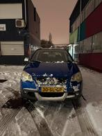 Volkswagen polo cross 1.4 blauw, Ophalen of Verzenden, Volkswagen