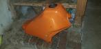 Honda mtx tank, Fietsen en Brommers, Ophalen of Verzenden, Zo goed als nieuw, Tank, Honda