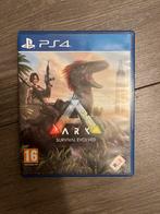 Ark Survival Evolved, Spelcomputers en Games, Ophalen of Verzenden, Gebruikt, Overige genres, Vanaf 16 jaar