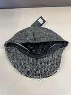 Flatcap - Peaky Blinders Gatsby Newsboy - bakerboy, Ophalen of Verzenden, Nieuw