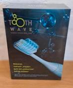 Silk'n Toothwave electrische tandenborstel ongeopende verpak, Silk'n Toothwave, Nieuw, Ophalen of Verzenden, Nvt