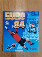 Panini Euro 84 leeg album., Verzamelen, Ophalen of Verzenden, Zo goed als nieuw, Buitenlandse clubs, Poster, Plaatje of Sticker