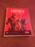Fortnite Trading Cards Serie 3 - 2021, Ophalen of Verzenden, Zo goed als nieuw