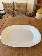 Witte serveerschaal Villeroy & Boch, Ophalen of Verzenden