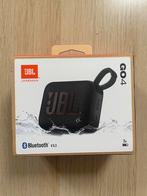 JBL Go 4 - Draagbare Bluetooth Speaker - Nieuw!, Ophalen of Verzenden, Nieuw, Overige typen, JBL