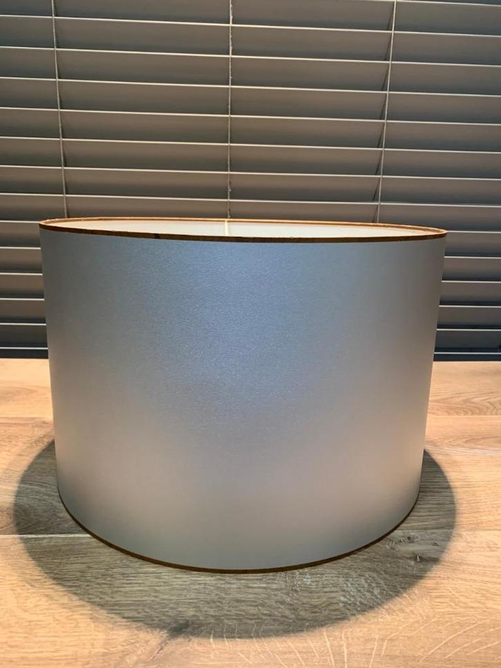 Mooie luxe lampenkap van Stout verlichting twv € 129,00!, Huis en Inrichting, Lampen | Lampenkappen, Zo goed als nieuw, Minder dan 25 cm
