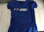 Tshirt tt assen maat l, Ophalen of Verzenden, Zo goed als nieuw