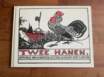 Twee Hanen - H.C. Andersen, T. van Hoytema, Ophalen of Verzenden